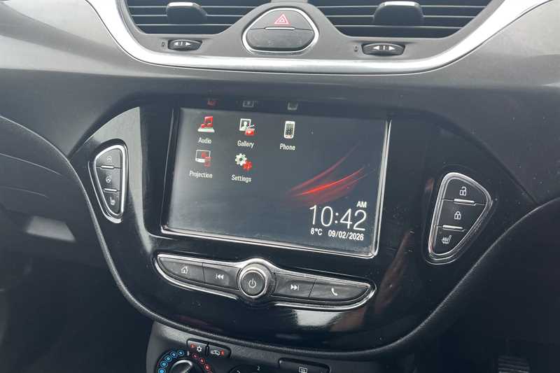 Used Vauxhall Corsa 2018 for sale - 77554581: Photo 18