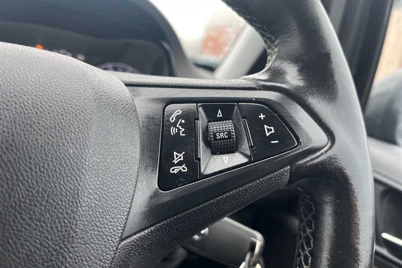 Used Vauxhall Corsa 2018 for sale - 77554581: Photo 22