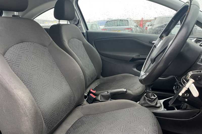 Used Vauxhall Corsa 2018 for sale - 77554581: Photo 23