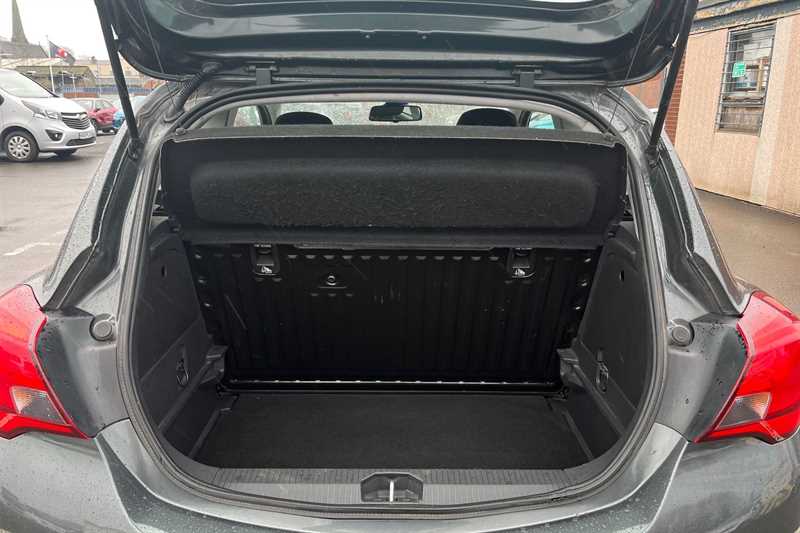 Used Vauxhall Corsa 2018 for sale - 77554581: Photo 25