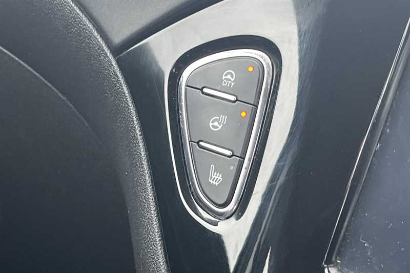 Used Vauxhall Corsa 2018 for sale - 77554581: Photo 39