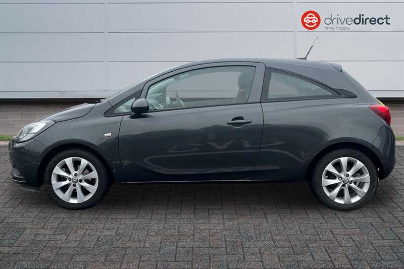 Used Vauxhall Corsa 2018 for sale - 77554581: Photo 6