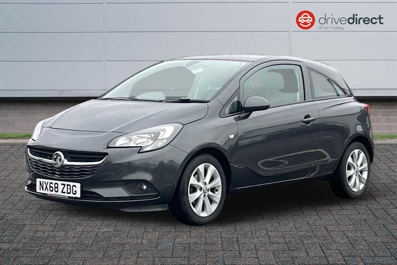 Used Vauxhall Corsa 2018 for sale - 77554581: Photo 7