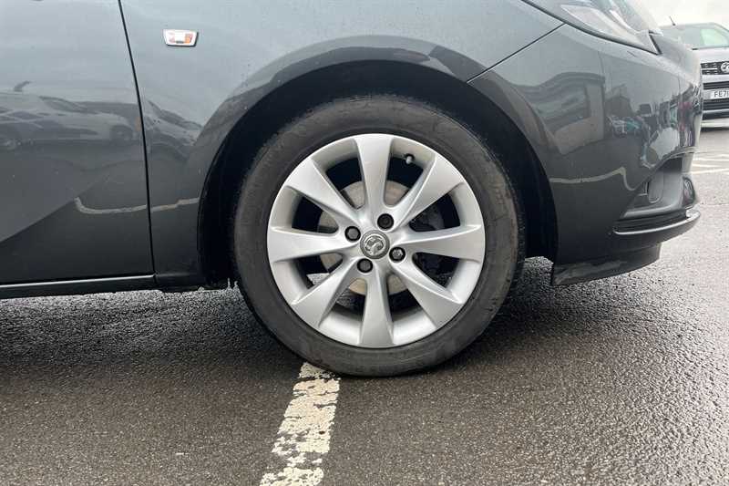 Used Vauxhall Corsa 2018 for sale - 77554581: Photo 9