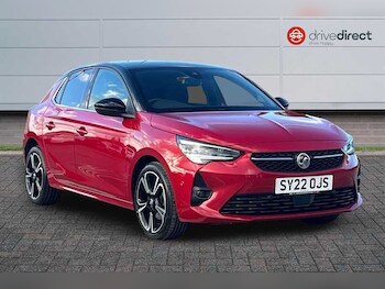 Vauxhall - Corsa