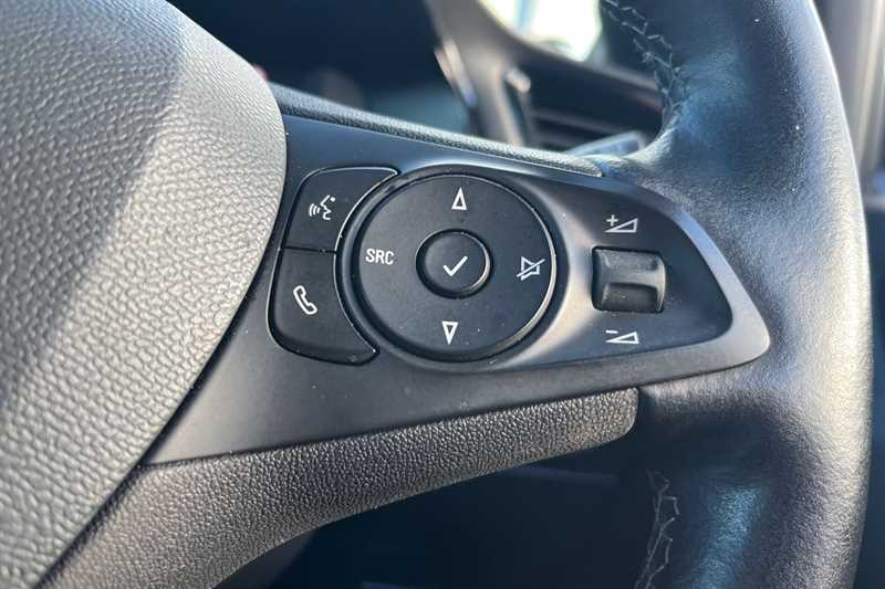 Used Vauxhall Corsa 2022 for sale - 76311701: Photo 22