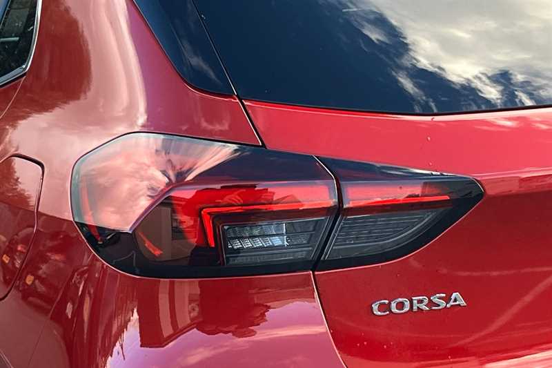 Used Vauxhall Corsa 2022 for sale - 76311701: Photo 31