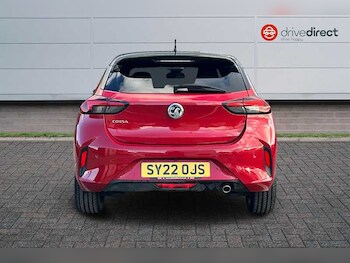 Used Vauxhall Corsa 2022 for sale - 76311701: Photo