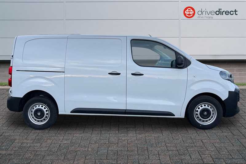 Used Vauxhall Vivaro 2024 for sale - 77415509: Photo 2