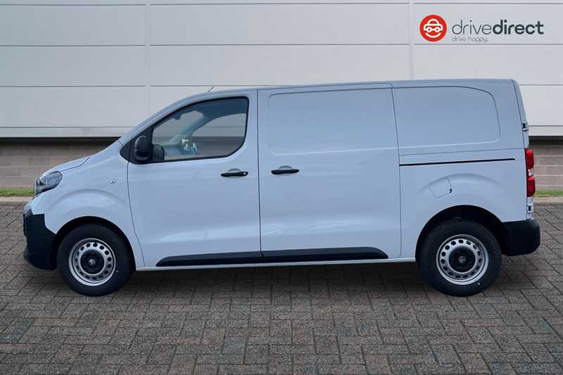 Used Vauxhall Vivaro 2024 for sale - 77415509: Photo 6