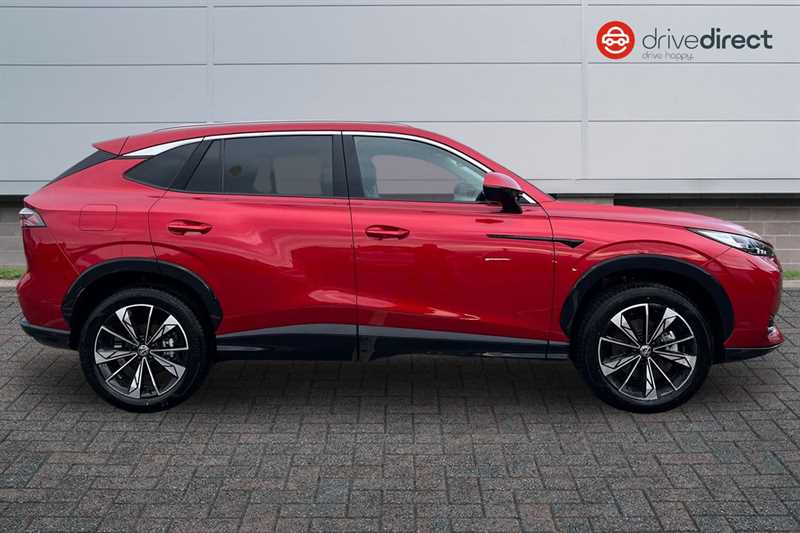 Used MG MG HS 2025 for sale - 77801552: Photo 2