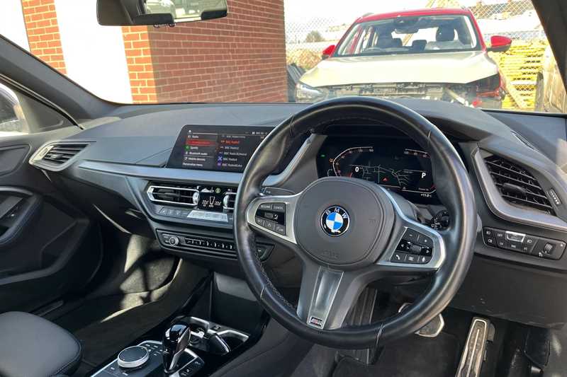 Used BMW 1 Series 2023 for sale - 77700066: Photo 13