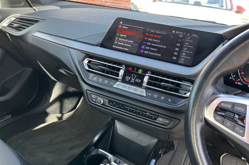 Used BMW 1 Series 2023 for sale - 77700066: Photo 14