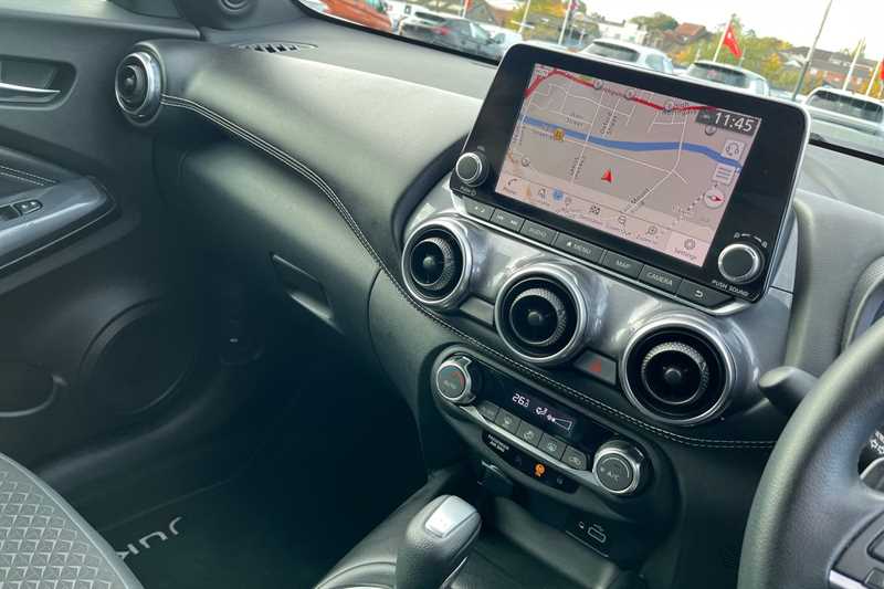 Used Nissan Juke 2023 for sale - 76411775: Photo 14