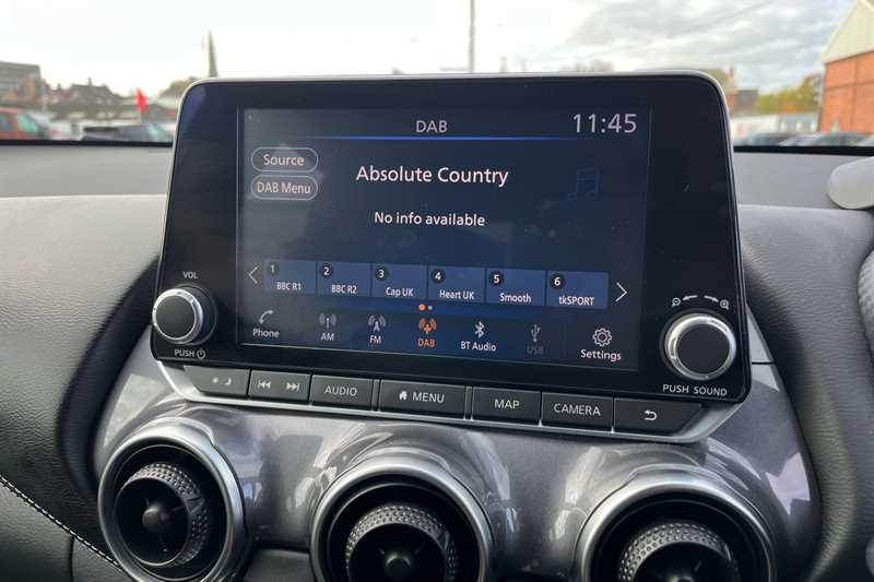 Used Nissan Juke 2023 for sale - 76411775: Photo 17