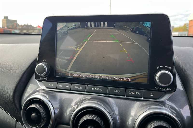 Used Nissan Juke 2023 for sale - 76411775: Photo 19