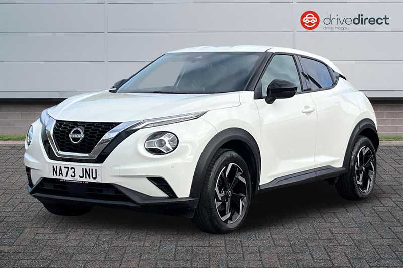 Used Nissan Juke 2023 for sale - 76411775: Photo 7