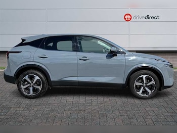 Used Nissan Qashqai 2023 for sale - 78339457: Photo