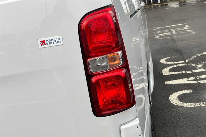 Used Vauxhall Vivaro 2025 for sale - 78076050: Photo 32