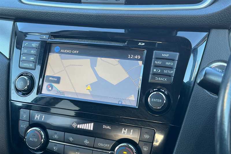 Used Nissan Qashqai 2018 for sale - 76930599: Photo 18