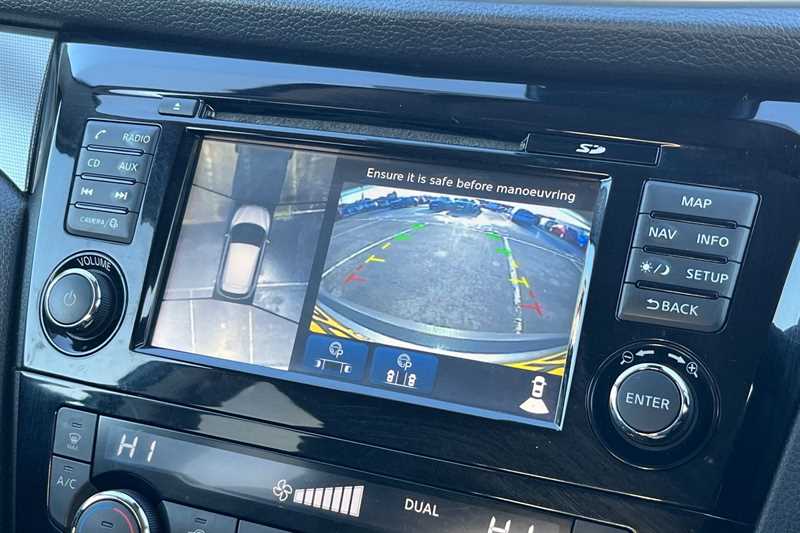 Used Nissan Qashqai 2018 for sale - 76930599: Photo 19