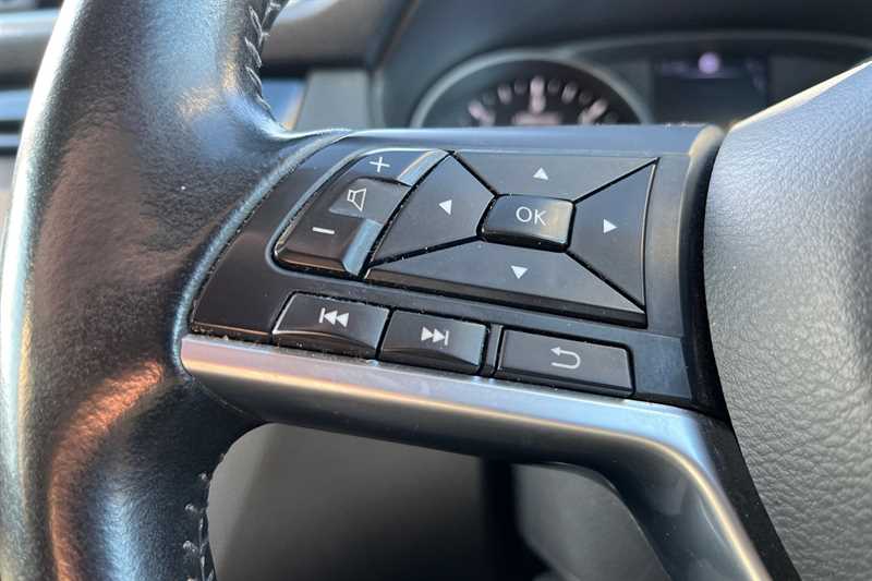 Used Nissan Qashqai 2018 for sale - 76930599: Photo 21