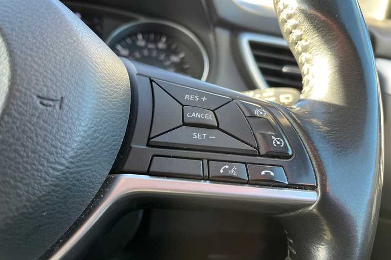 Used Nissan Qashqai 2018 for sale - 76930599: Photo 22