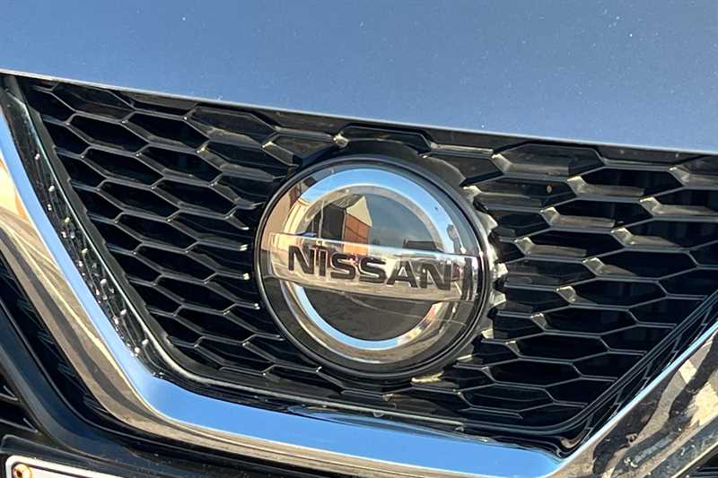 Used Nissan Qashqai 2018 for sale - 76930599: Photo 30