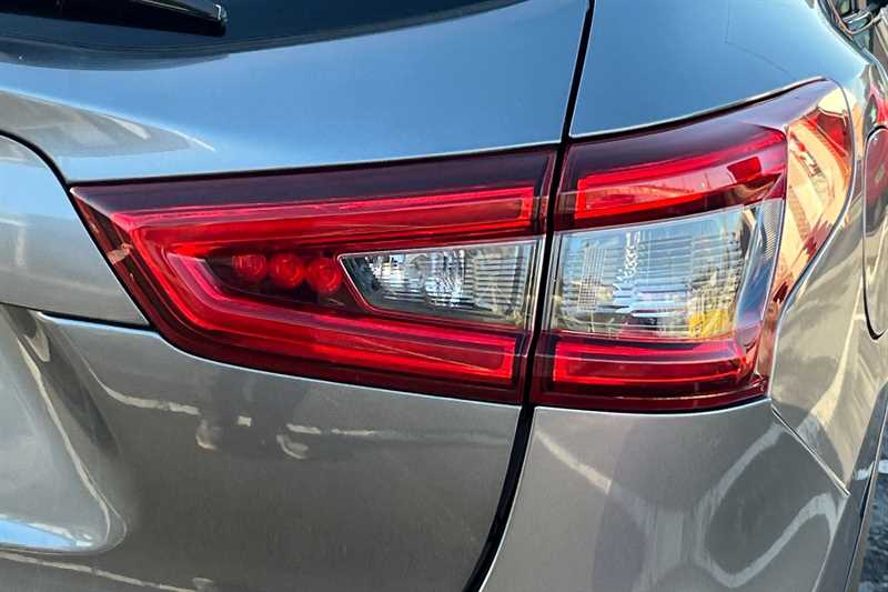 Used Nissan Qashqai 2018 for sale - 76930599: Photo 32