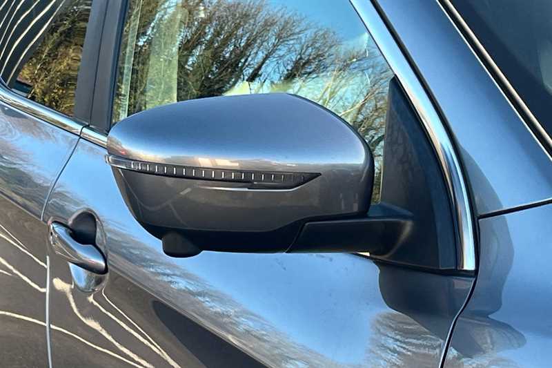 Used Nissan Qashqai 2018 for sale - 76930599: Photo 34