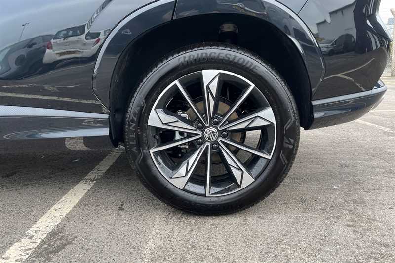 Used MG MG HS 2025 for sale - 77899690: Photo 10