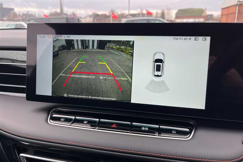 Used MG MG HS 2025 for sale - 77899690: Photo 19