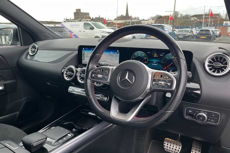 Used Mercedes-Benz GLA 2021 for sale - 78076468: Photo 13