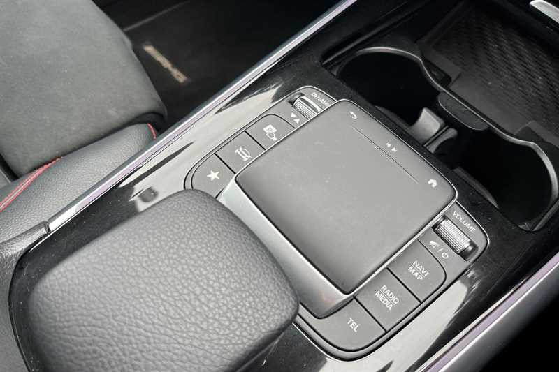 Used Mercedes-Benz GLA 2021 for sale - 78076468: Photo 15