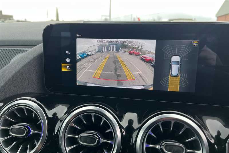 Used Mercedes-Benz GLA 2021 for sale - 78076468: Photo 19