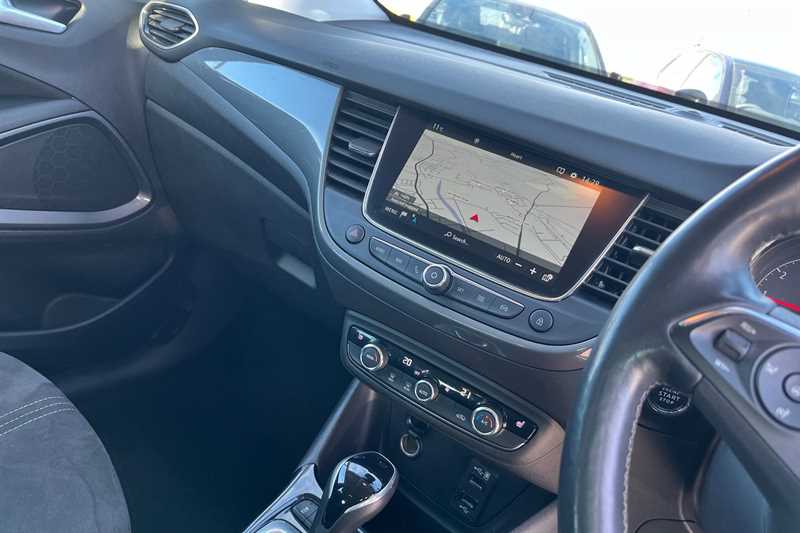 Used Vauxhall Crossland 2022 for sale - 78050129: Photo 14