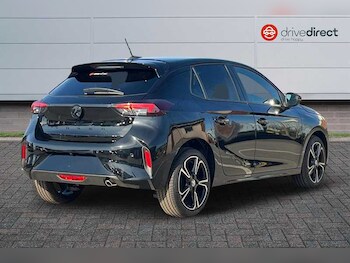 Used Vauxhall Corsa 2025 for sale - 77812151: Photo