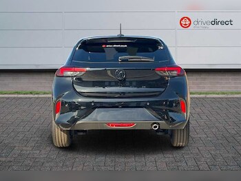 Used Vauxhall Corsa 2025 for sale - 77812151: Photo