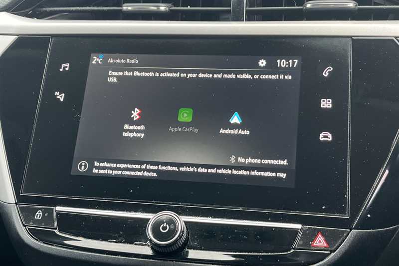 Used Vauxhall Corsa 2023 for sale - 77391021: Photo 19