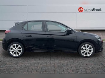 Used Vauxhall Corsa undefined for sale - 77391021: Photo
