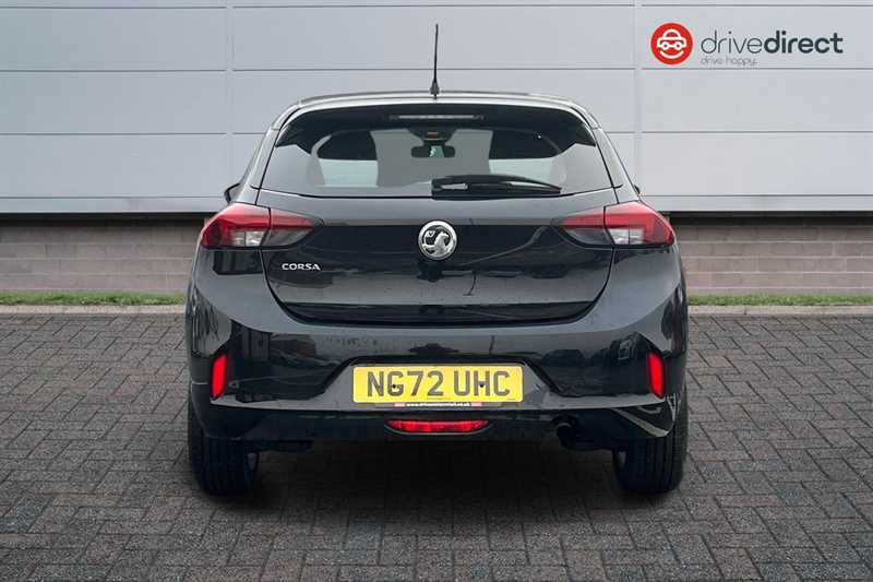 Used Vauxhall Corsa 2023 for sale - 77391021: Photo 4