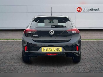 Used Vauxhall Corsa undefined for sale - 77391021: Photo