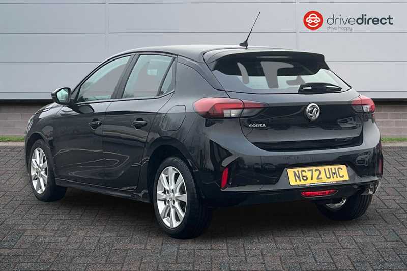 Used Vauxhall Corsa 2023 for sale - 77391021: Photo 5