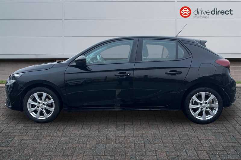 Used Vauxhall Corsa 2023 for sale - 77391021: Photo 6