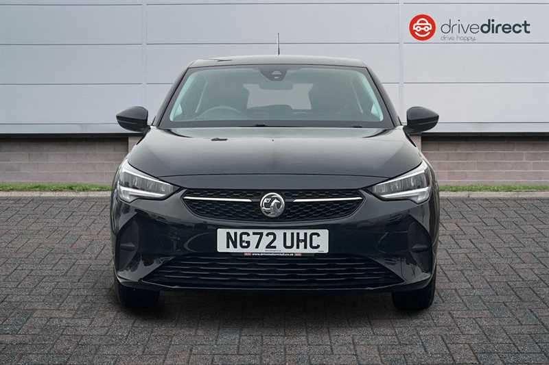 Used Vauxhall Corsa 2023 for sale - 77391021: Photo 8