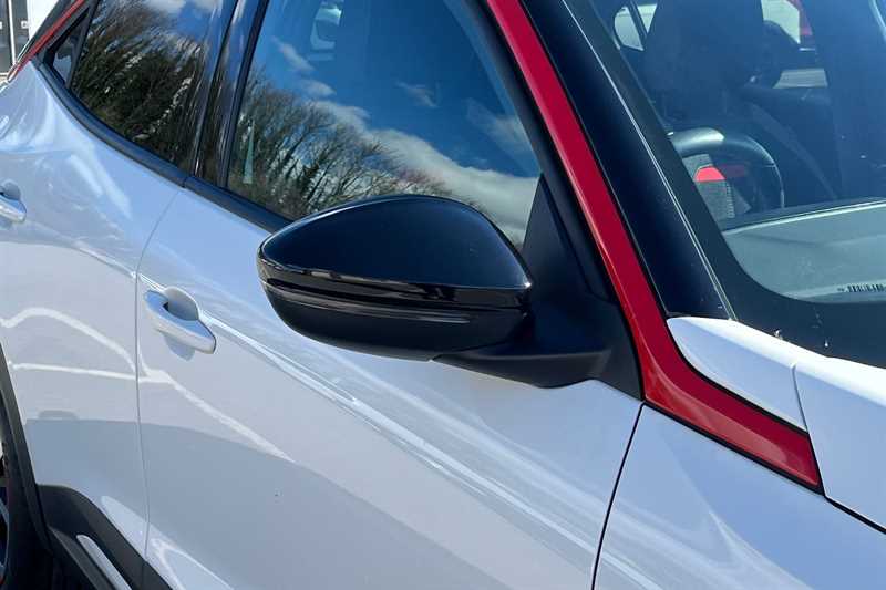 Used Vauxhall Mokka 2023 for sale - 78120748: Photo 34