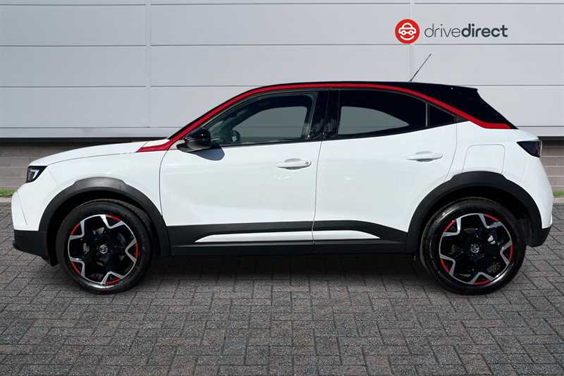 Used Vauxhall Mokka 2023 for sale - 78120748: Photo 6