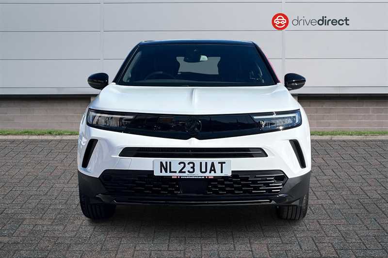 Used Vauxhall Mokka 2023 for sale - 78120748: Photo 8