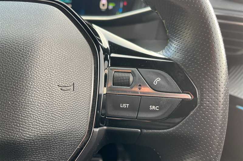 Used Peugeot 2008 2022 for sale - 77757632: Photo 22