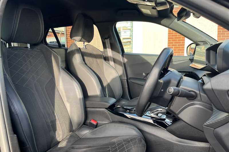 Used Peugeot 2008 2022 for sale - 77757632: Photo 23